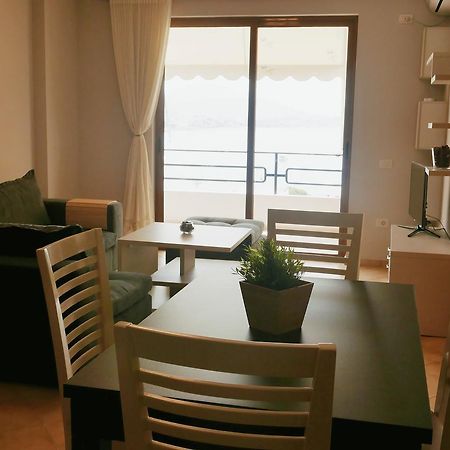 Victoria'S Sea-Cret Apartment Sarande Exterior photo