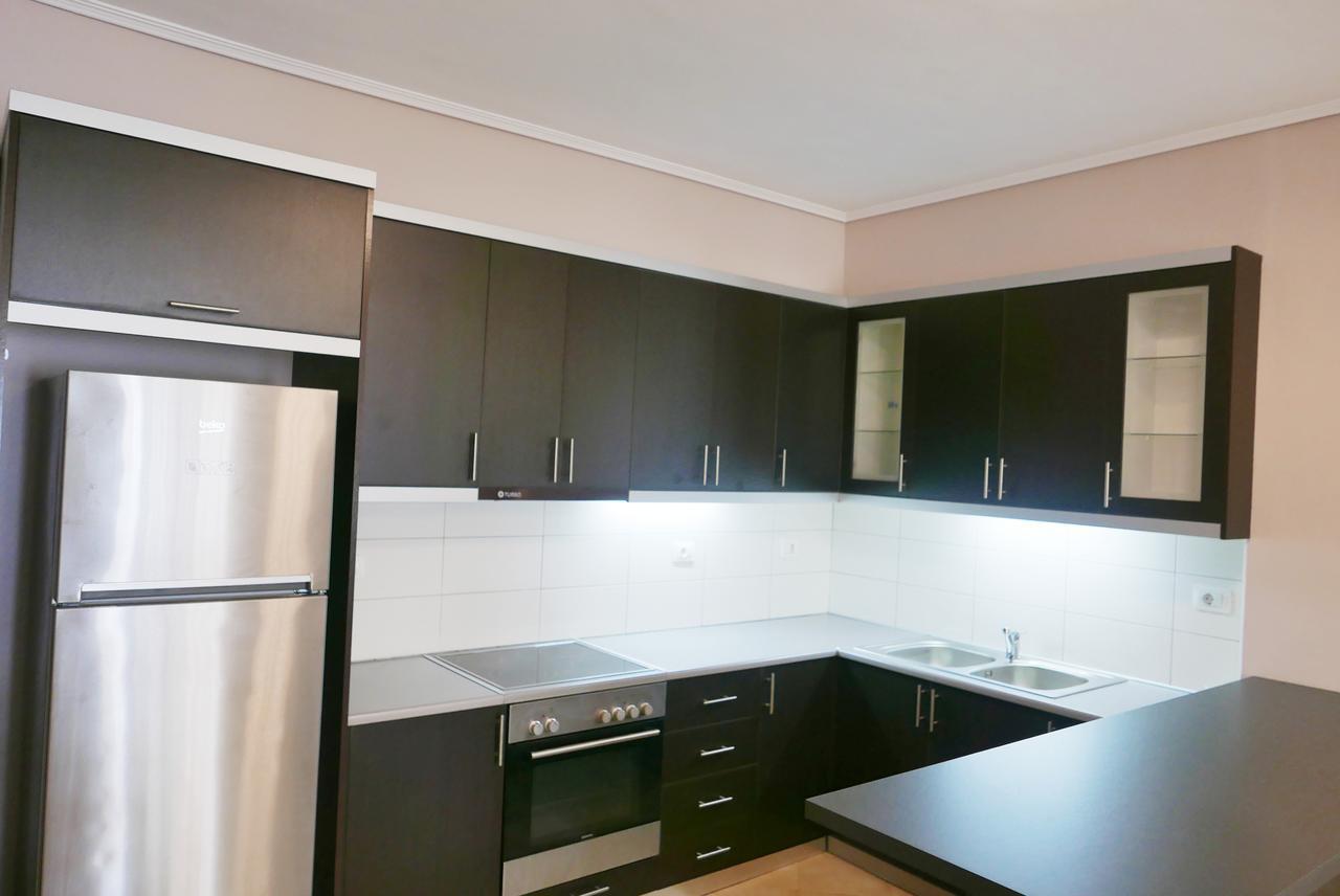 Victoria'S Sea-Cret Apartment Sarande Exterior photo