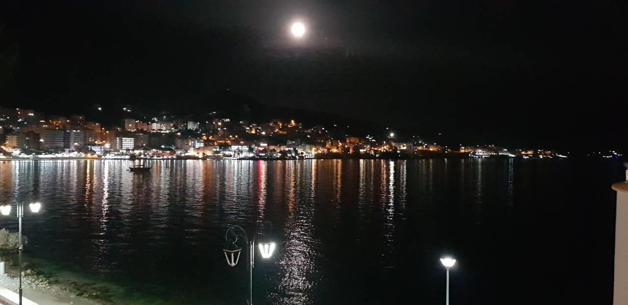 Victoria'S Sea-Cret Apartment Sarande Exterior photo