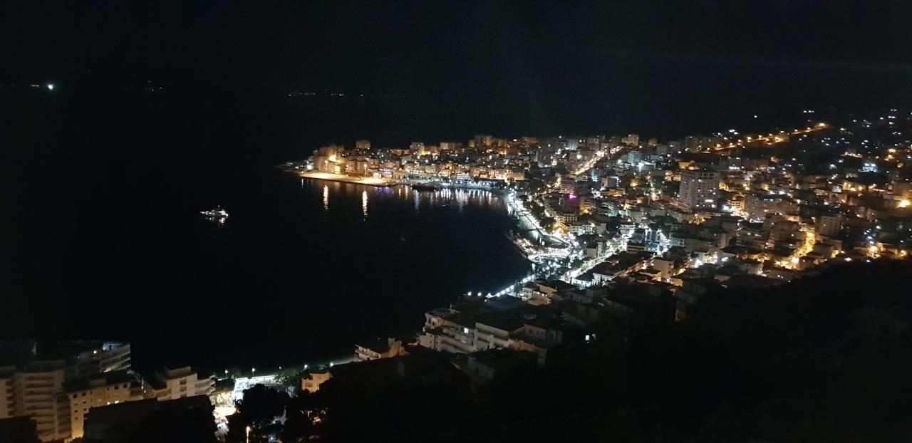 Victoria'S Sea-Cret Apartment Sarande Exterior photo